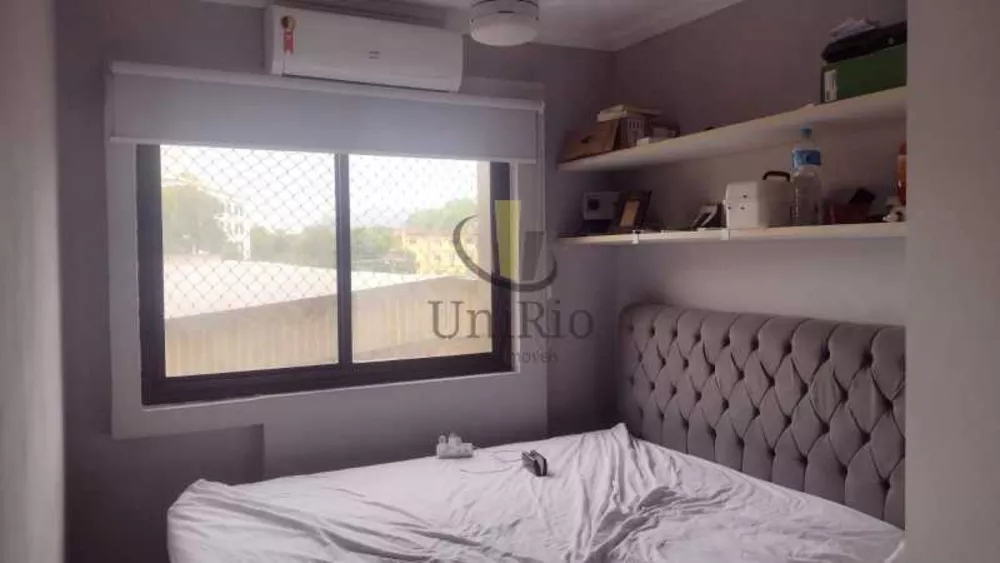 Apartamento, 2 quartos, 58 m² - Foto 10