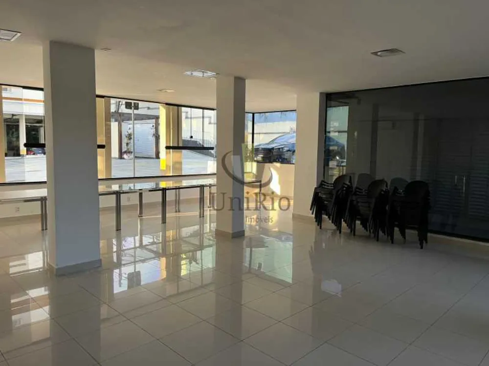 Apartamento, 2 quartos, 55 m² - Foto 4