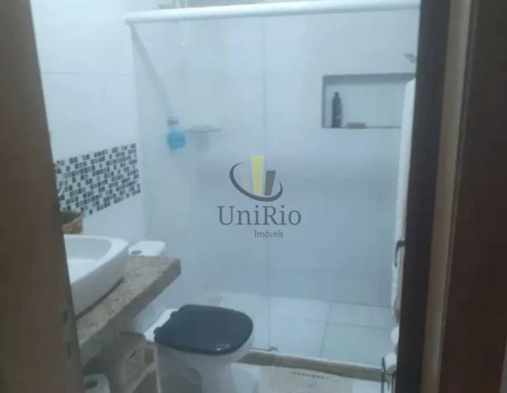 Casa de Condomínio, 3 quartos - Foto 15