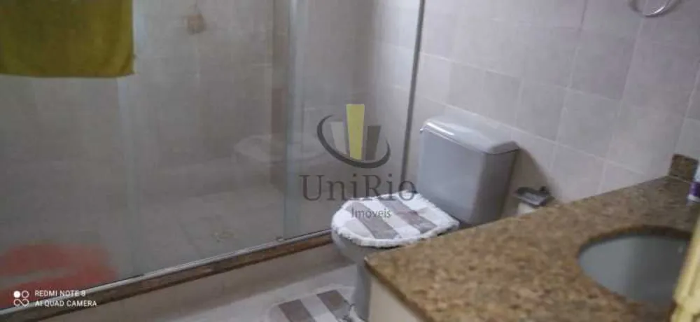 Casa de Condomínio, 3 quartos - Foto 7