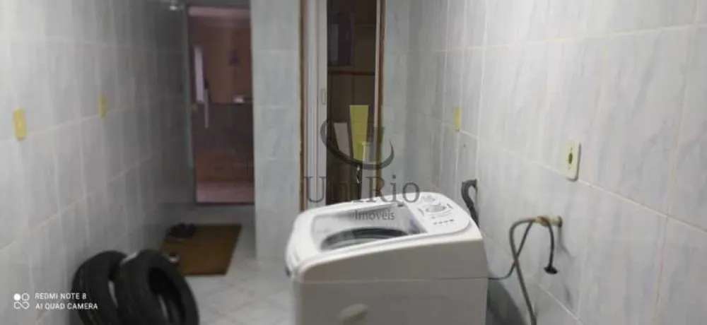Casa de Condomínio, 3 quartos - Foto 8