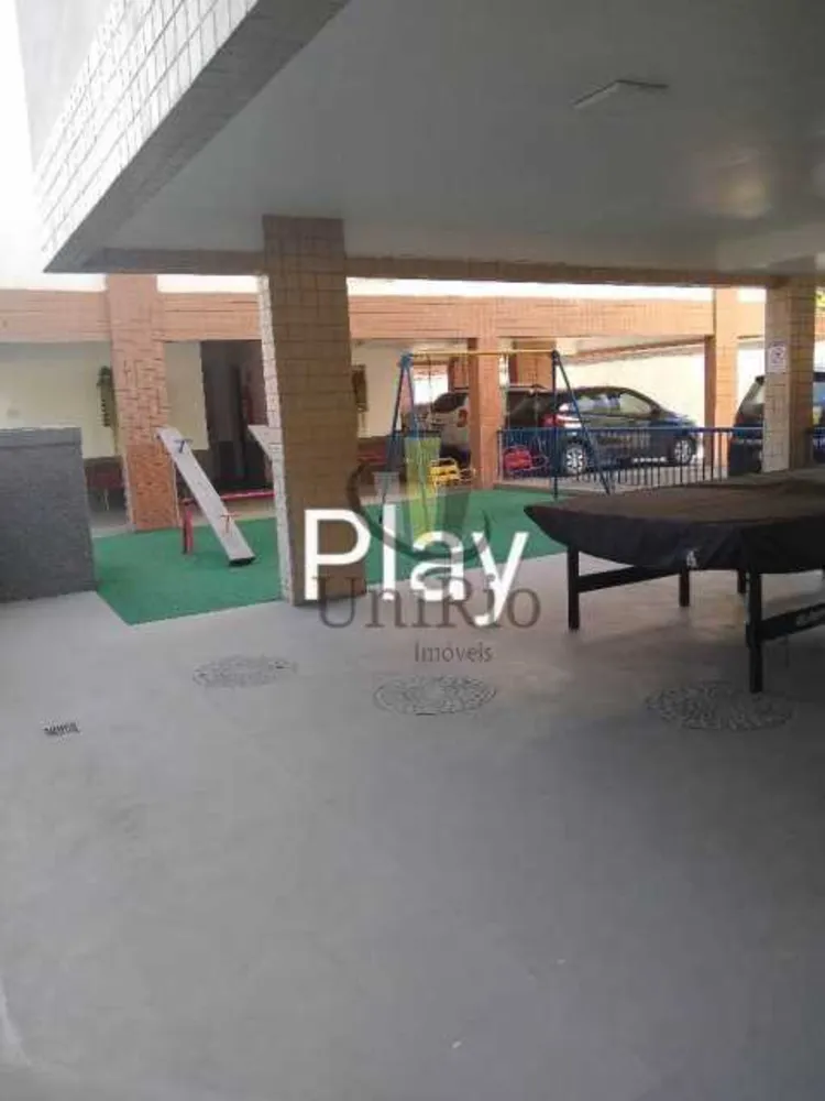 Apartamento, 2 quartos, 62 m² - Foto 2