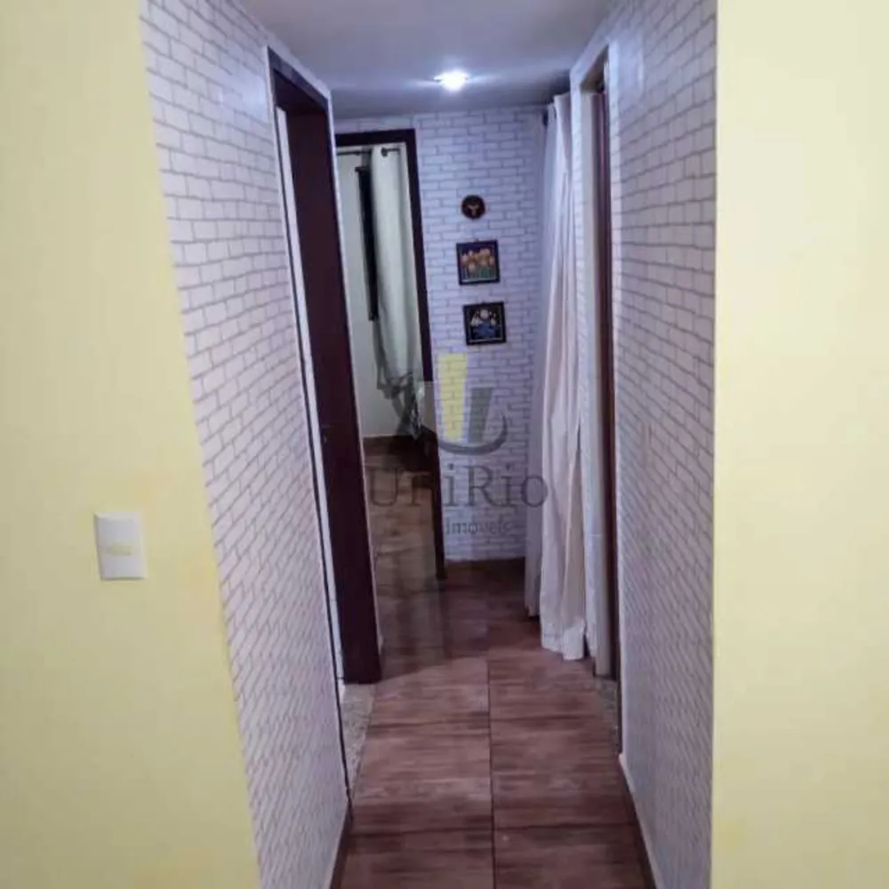 Apartamento, 2 quartos, 62 m² - Foto 9