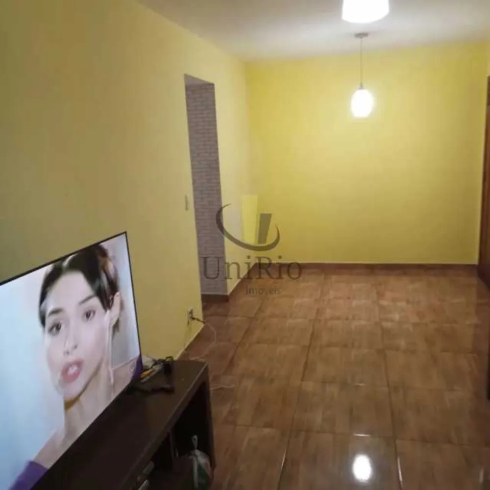 Apartamento, 2 quartos, 62 m² - Foto 4
