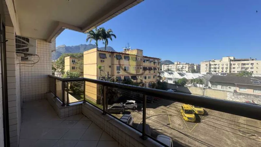 Apartamento, 2 quartos, 80 m² - Foto 3