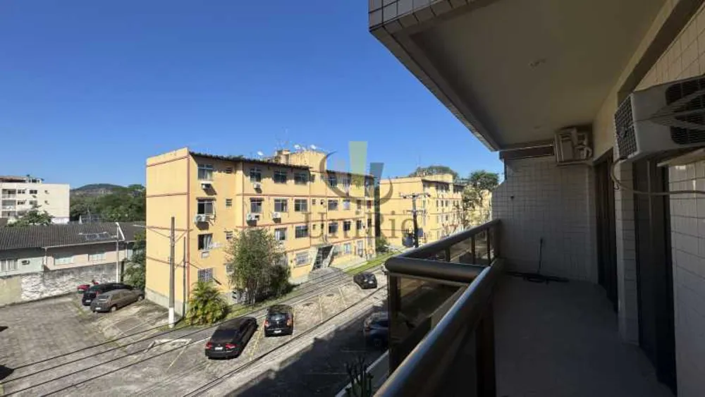 Apartamento, 2 quartos, 80 m² - Foto 2
