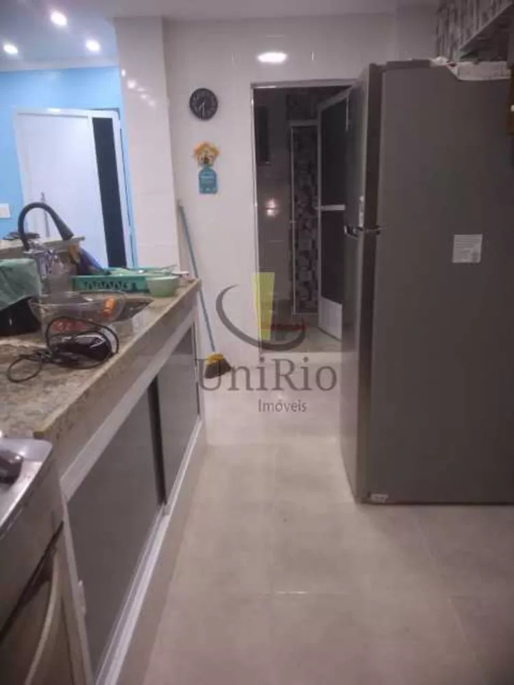 Casa de Condomínio, 3 quartos - Foto 12