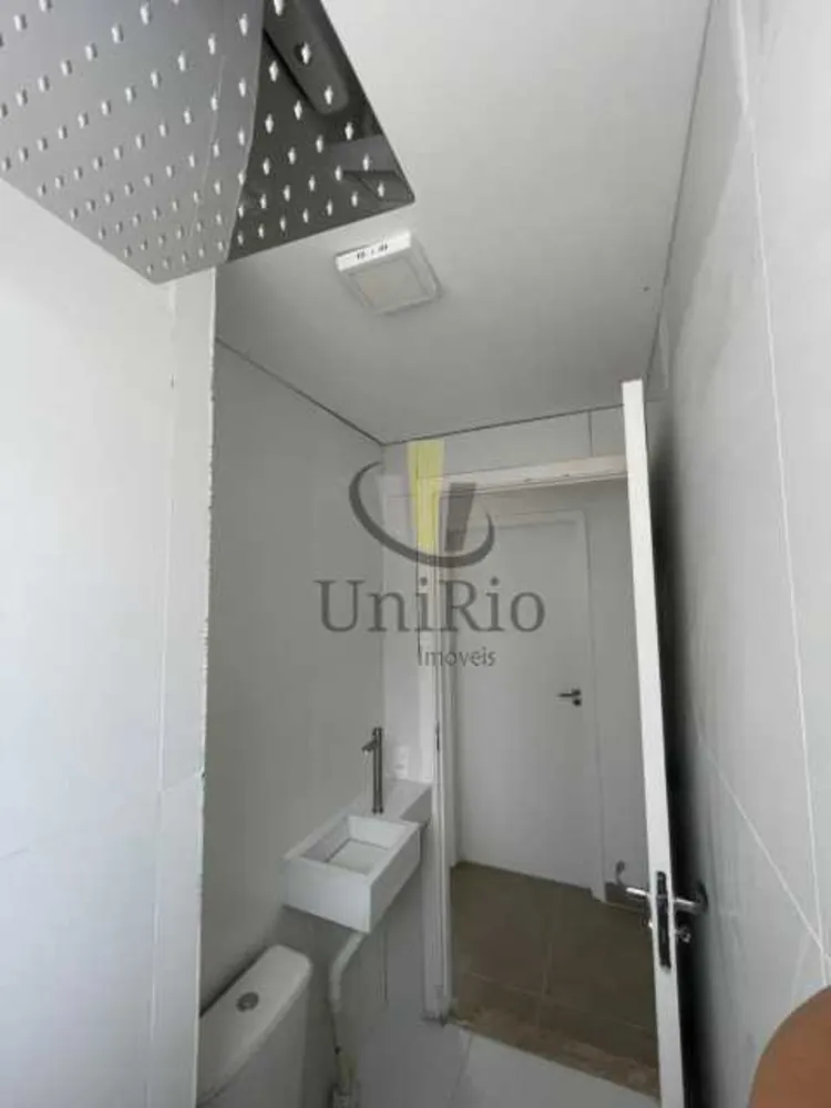 Apartamento, 2 quartos, 45 m² - Foto 15