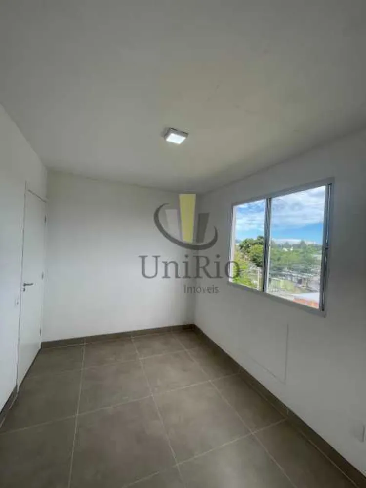 Apartamento, 2 quartos, 45 m² - Foto 19