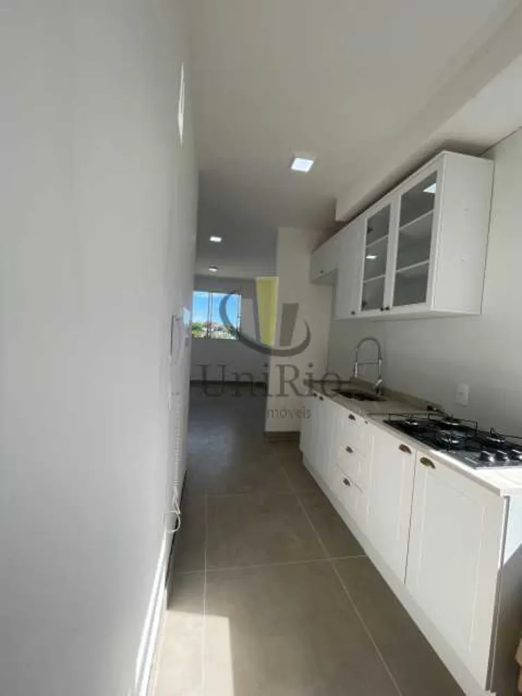 Apartamento, 2 quartos, 45 m² - Foto 10