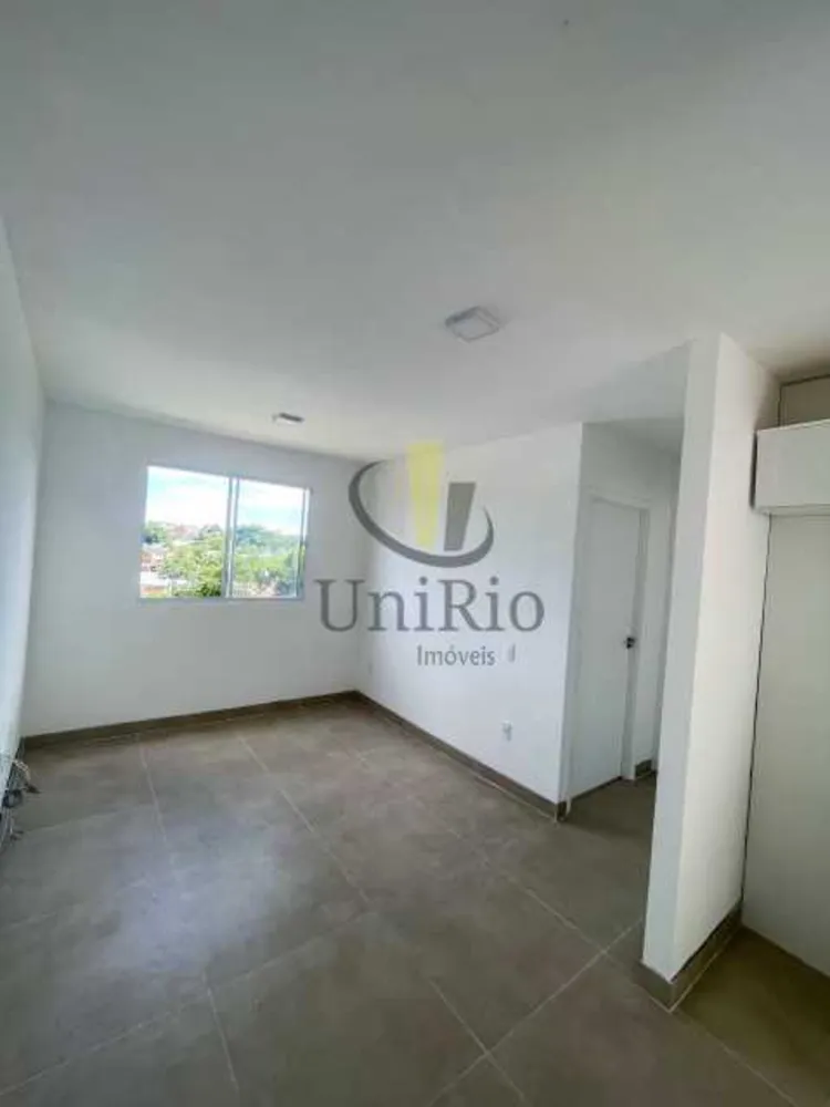 Apartamento, 2 quartos, 45 m² - Foto 1