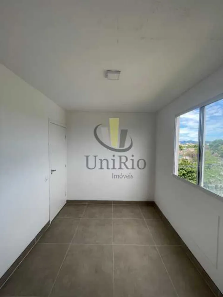 Apartamento, 2 quartos, 45 m² - Foto 17