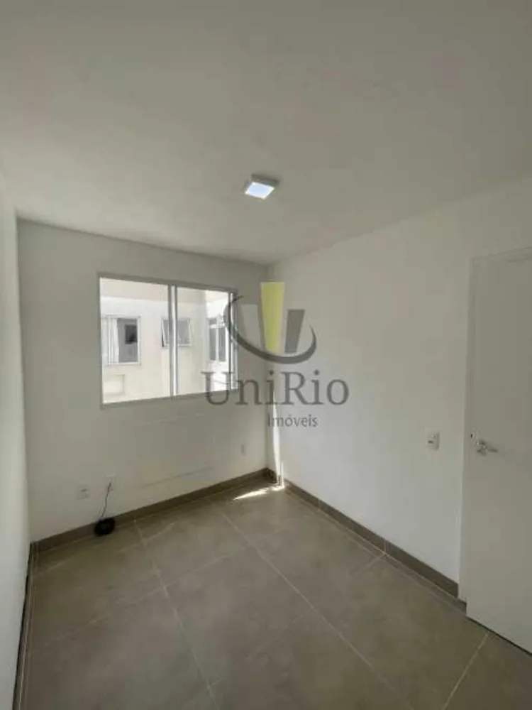 Apartamento, 2 quartos, 45 m² - Foto 9