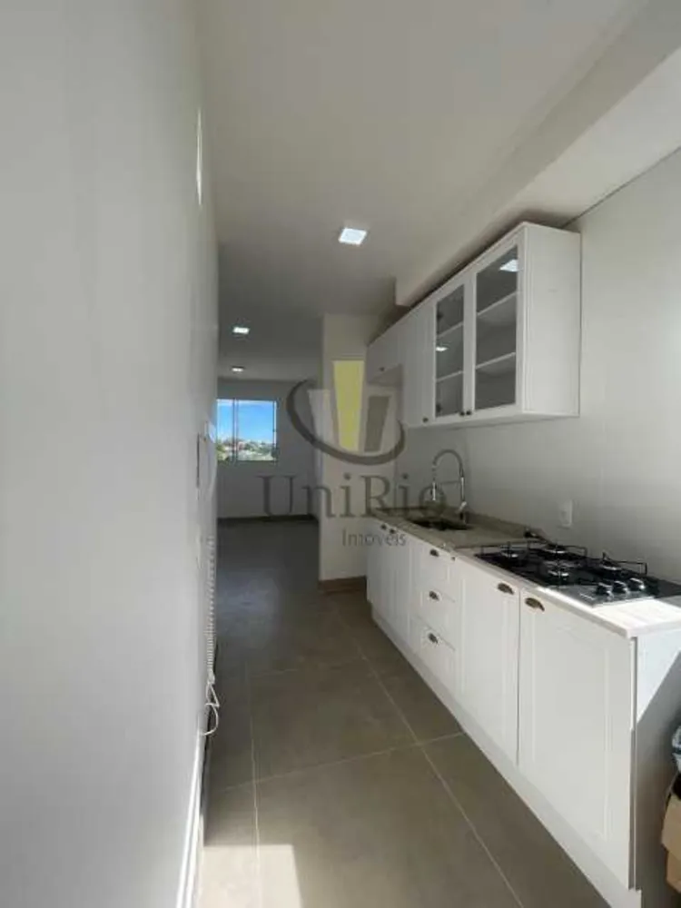 Apartamento, 2 quartos, 45 m² - Foto 11