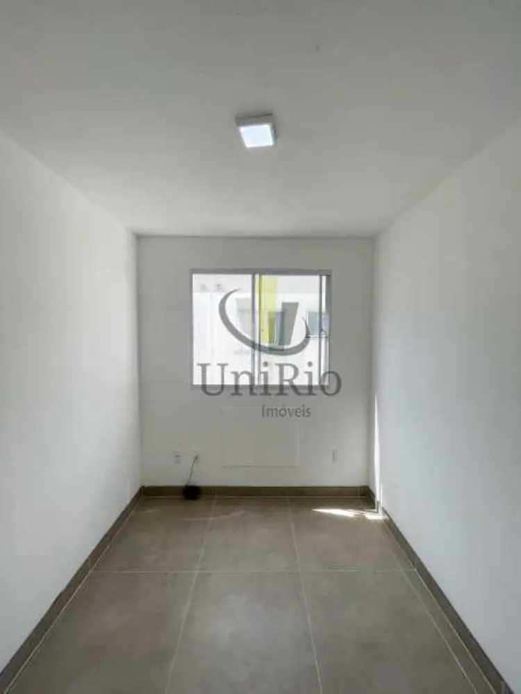 Apartamento, 2 quartos, 45 m² - Foto 8