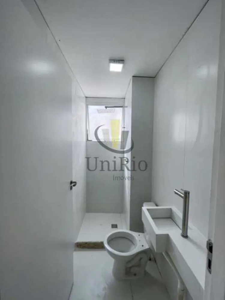 Apartamento, 2 quartos, 45 m² - Foto 14