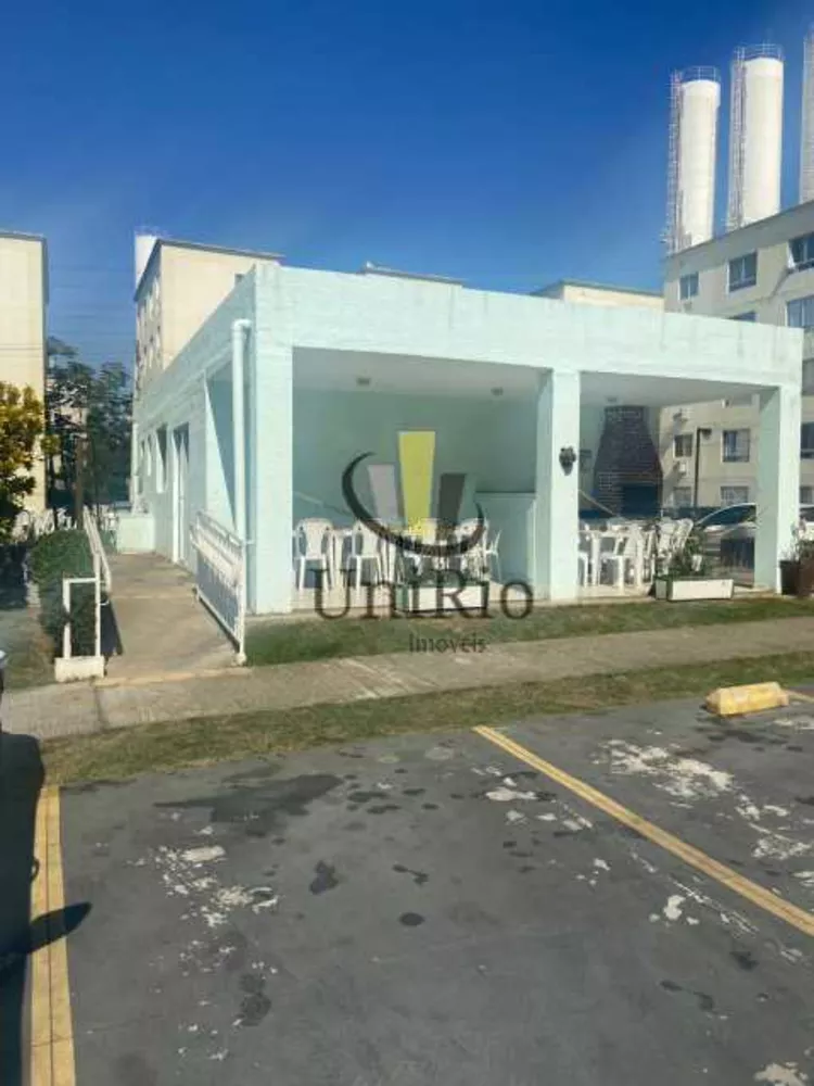 Apartamento, 2 quartos, 44 m² - Foto 21
