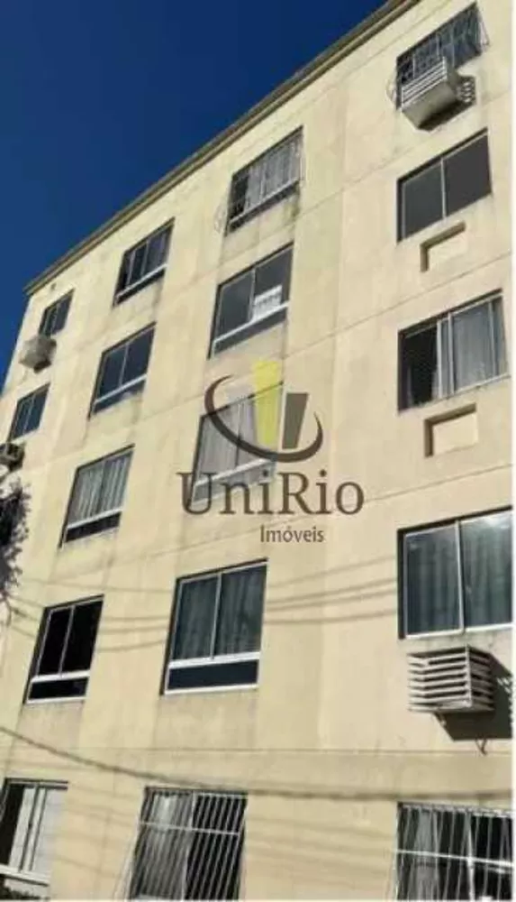 Apartamento, 2 quartos, 44 m² - Foto 23