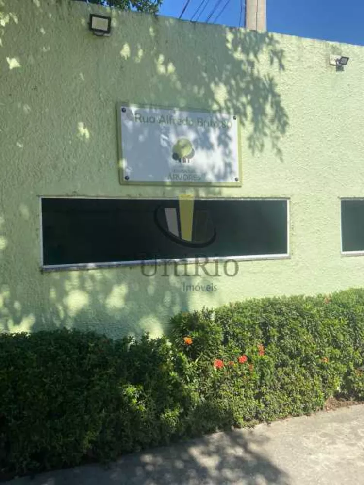 Apartamento, 2 quartos, 44 m² - Foto 16