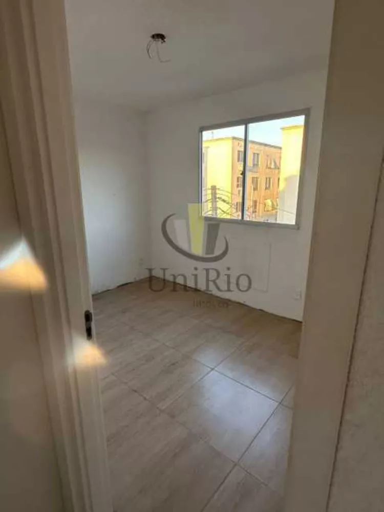 Apartamento, 2 quartos, 44 m² - Foto 5