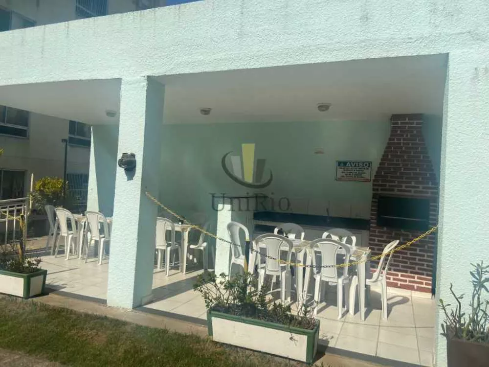 Apartamento, 2 quartos, 44 m² - Foto 13