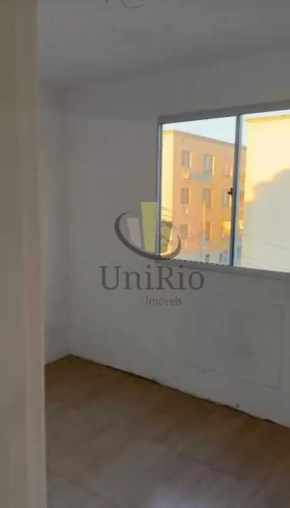 Apartamento, 2 quartos, 44 m² - Foto 4
