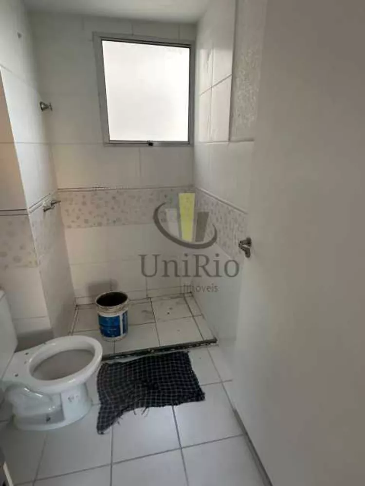 Apartamento, 2 quartos, 44 m² - Foto 6