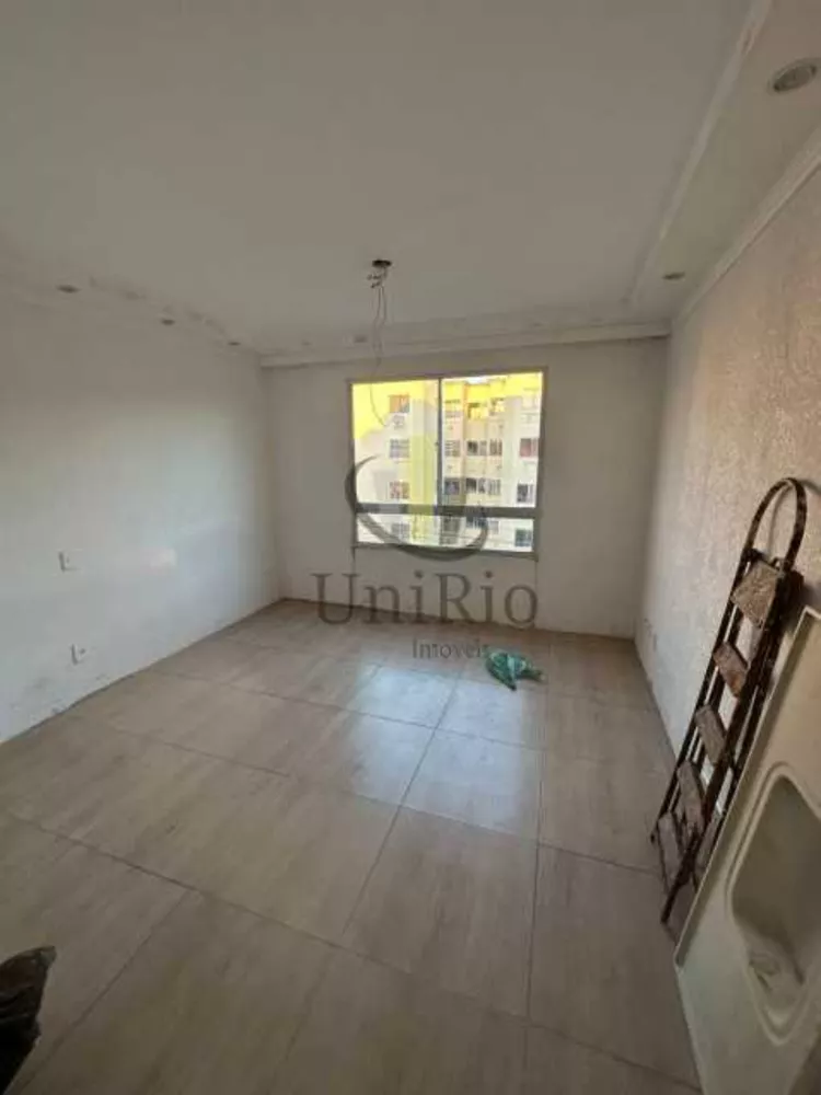 Apartamento, 2 quartos, 44 m² - Foto 1