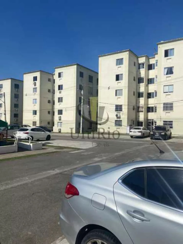 Apartamento, 2 quartos, 44 m² - Foto 10