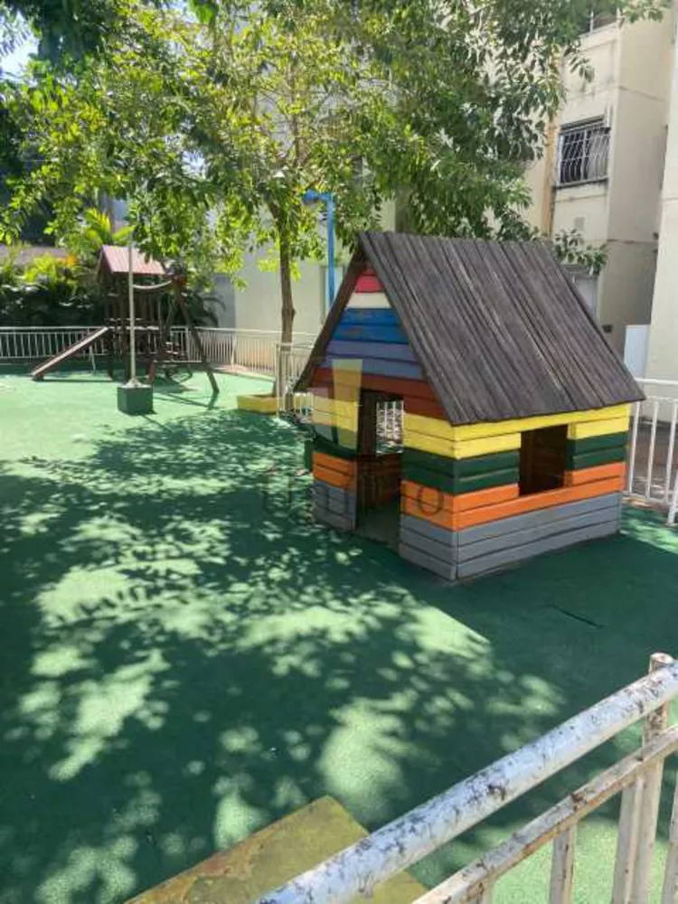 Apartamento, 2 quartos, 44 m² - Foto 11