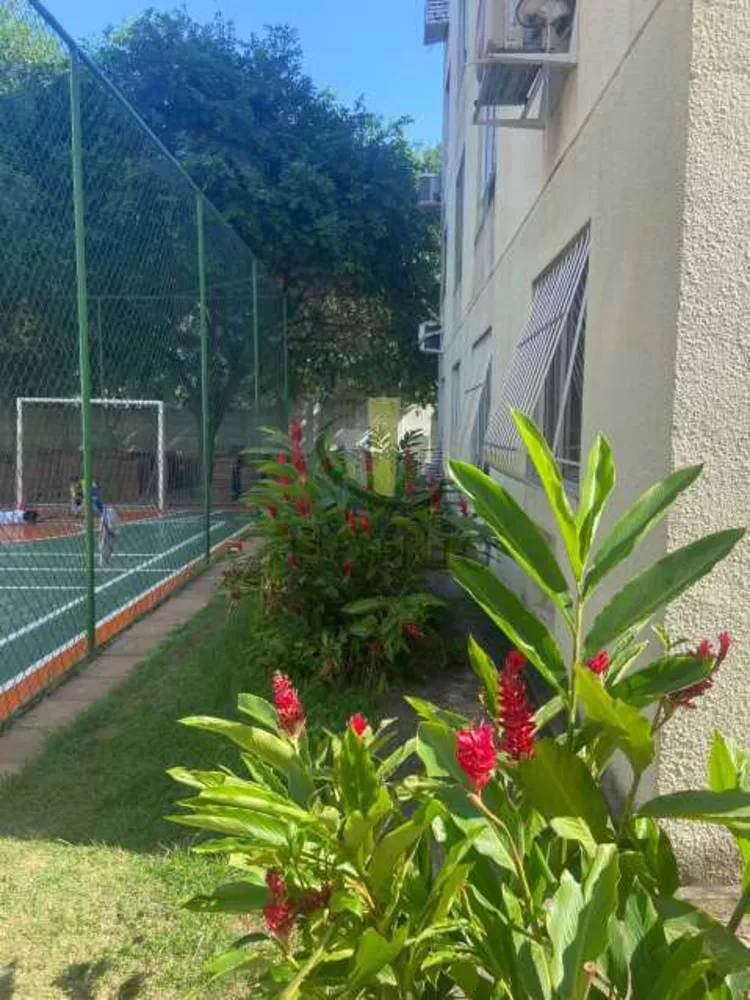 Apartamento, 2 quartos, 44 m² - Foto 8