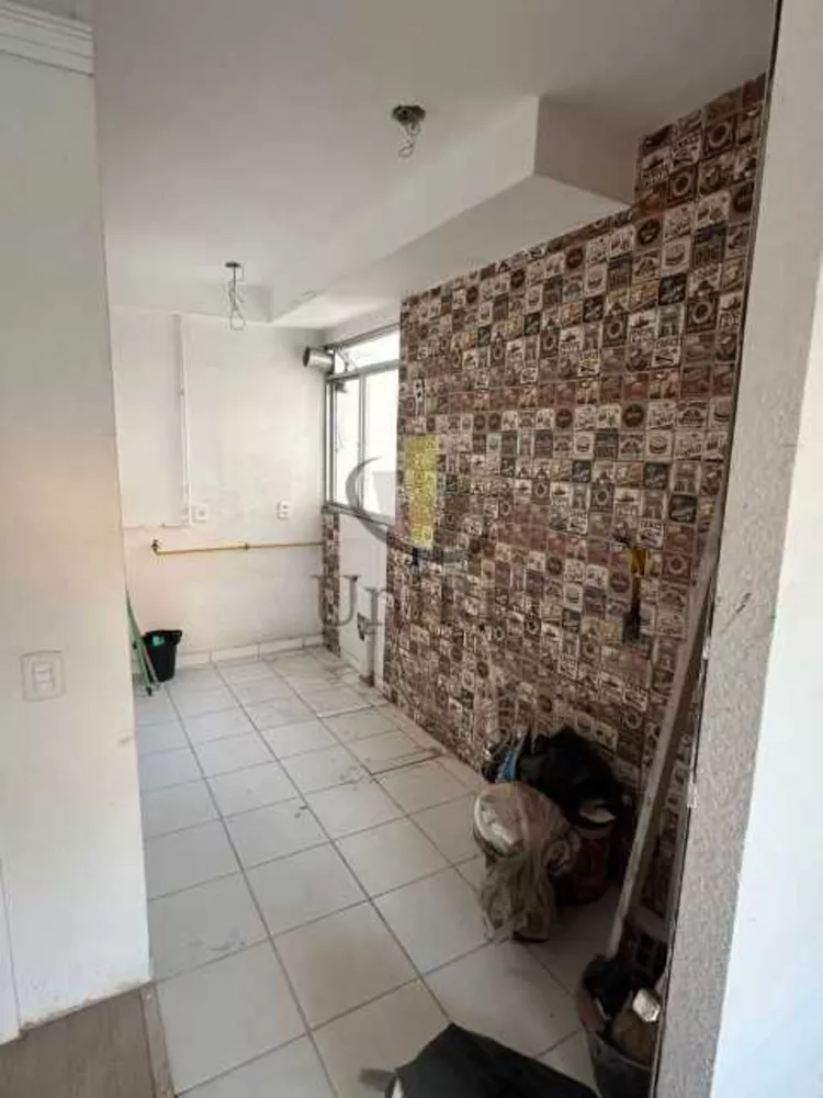 Apartamento, 2 quartos, 44 m² - Foto 3