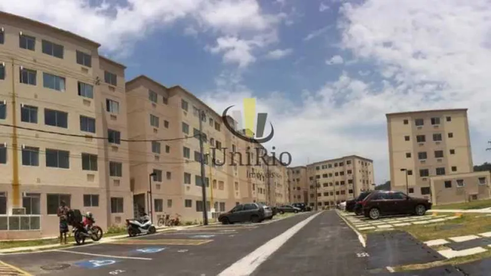 Apartamento, 2 quartos, 44 m² - Foto 24