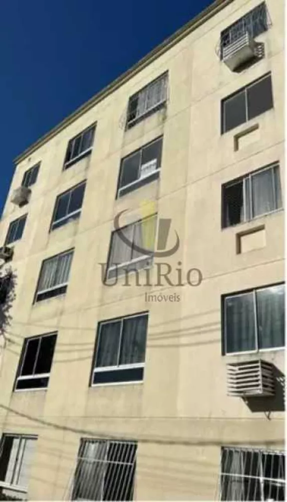 Apartamento, 2 quartos, 44 m² - Foto 14