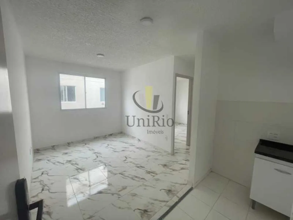 Apartamento, 2 quartos, 45 m² - Foto 1