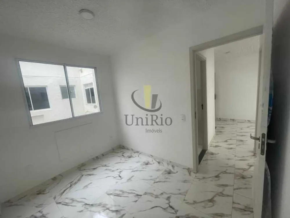 Apartamento, 2 quartos, 45 m² - Foto 2