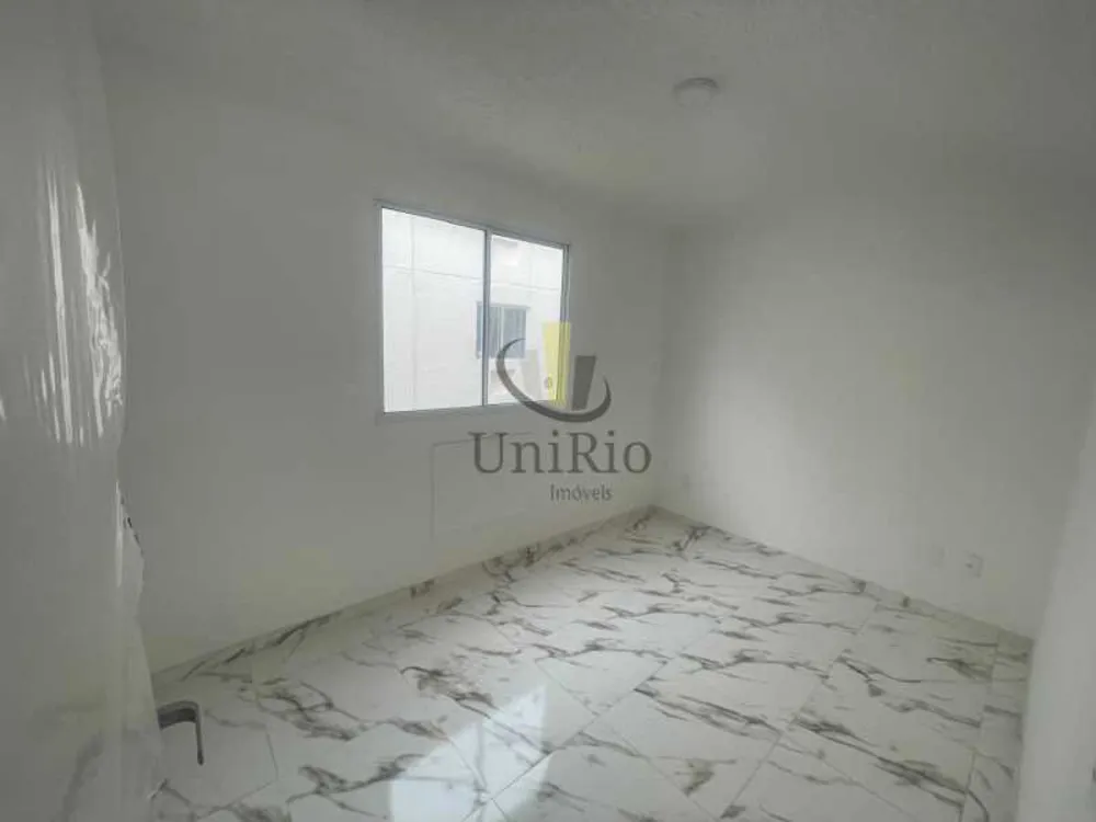 Apartamento, 2 quartos, 45 m² - Foto 5