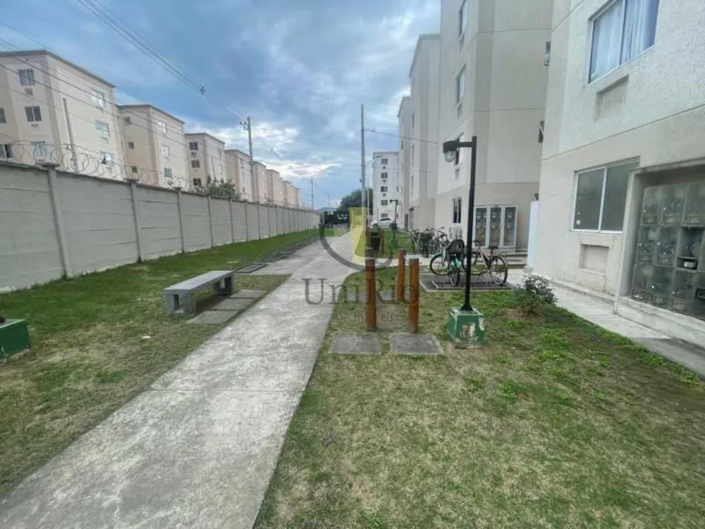 Apartamento, 2 quartos, 45 m² - Foto 14