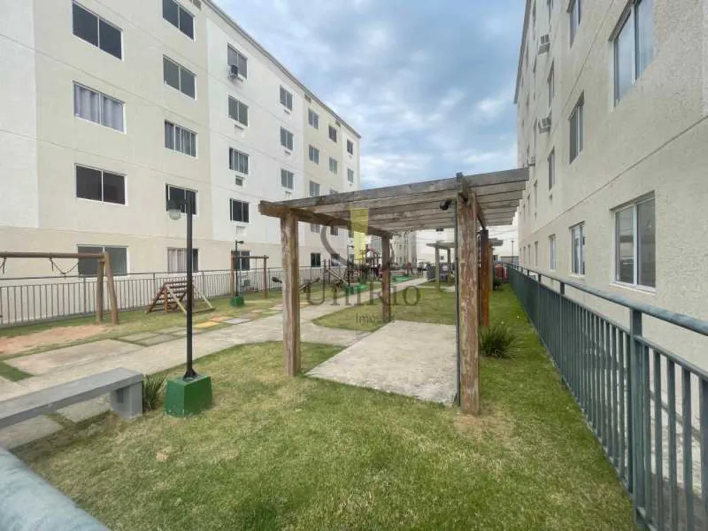 Apartamento, 2 quartos, 45 m² - Foto 12