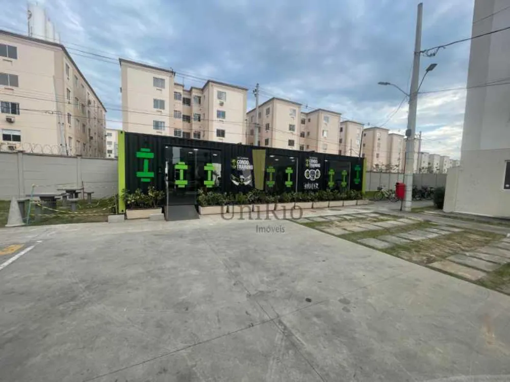 Apartamento, 2 quartos, 45 m² - Foto 16