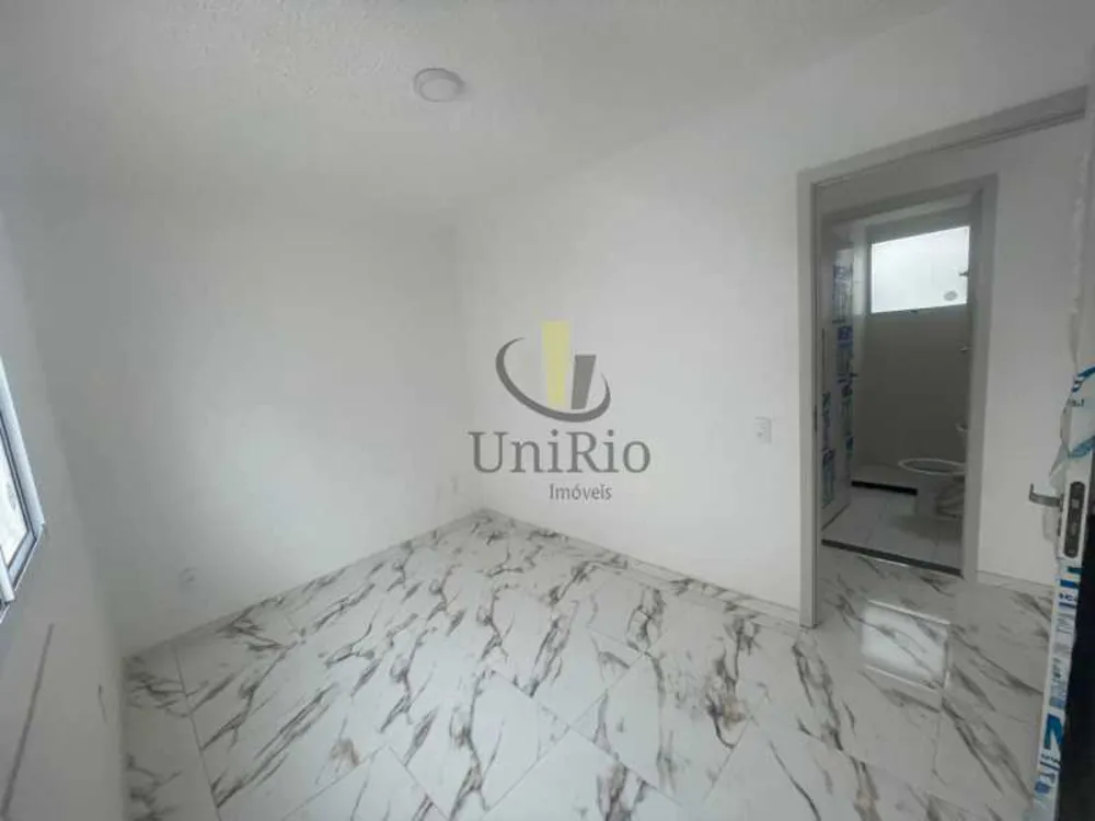 Apartamento, 2 quartos, 45 m² - Foto 3