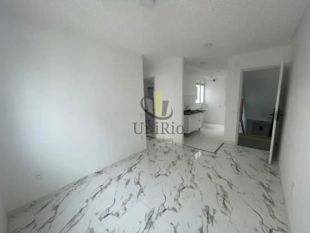 Apartamento, 2 quartos, 45 m² - Foto 6