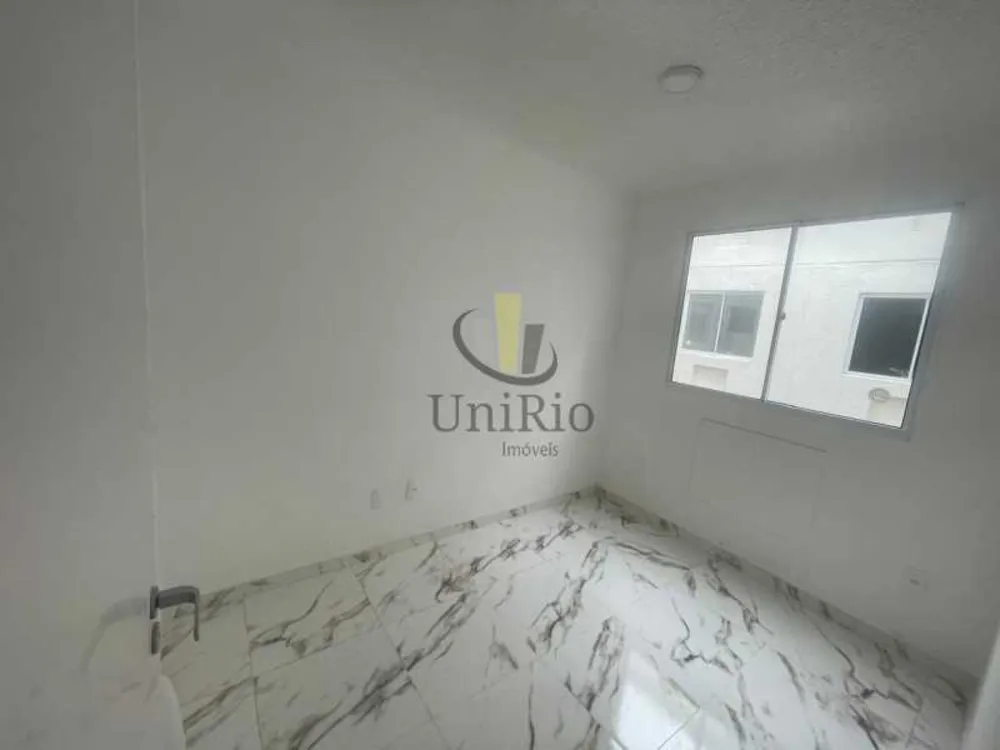 Apartamento, 2 quartos, 45 m² - Foto 4