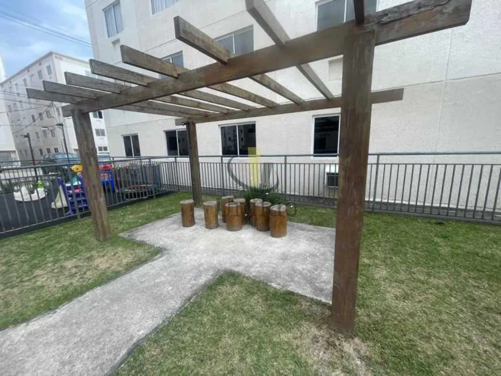 Apartamento, 2 quartos, 45 m² - Foto 11
