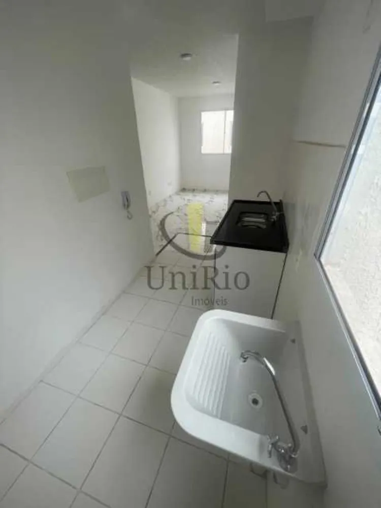 Apartamento, 2 quartos, 45 m² - Foto 8