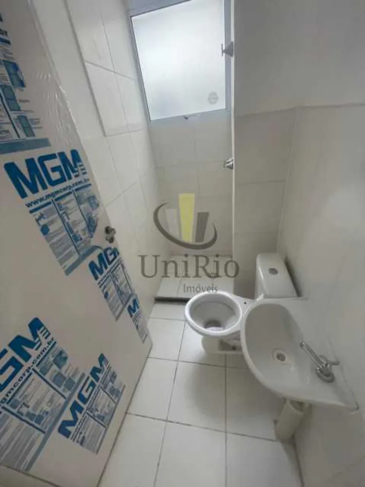Apartamento, 2 quartos, 45 m² - Foto 9