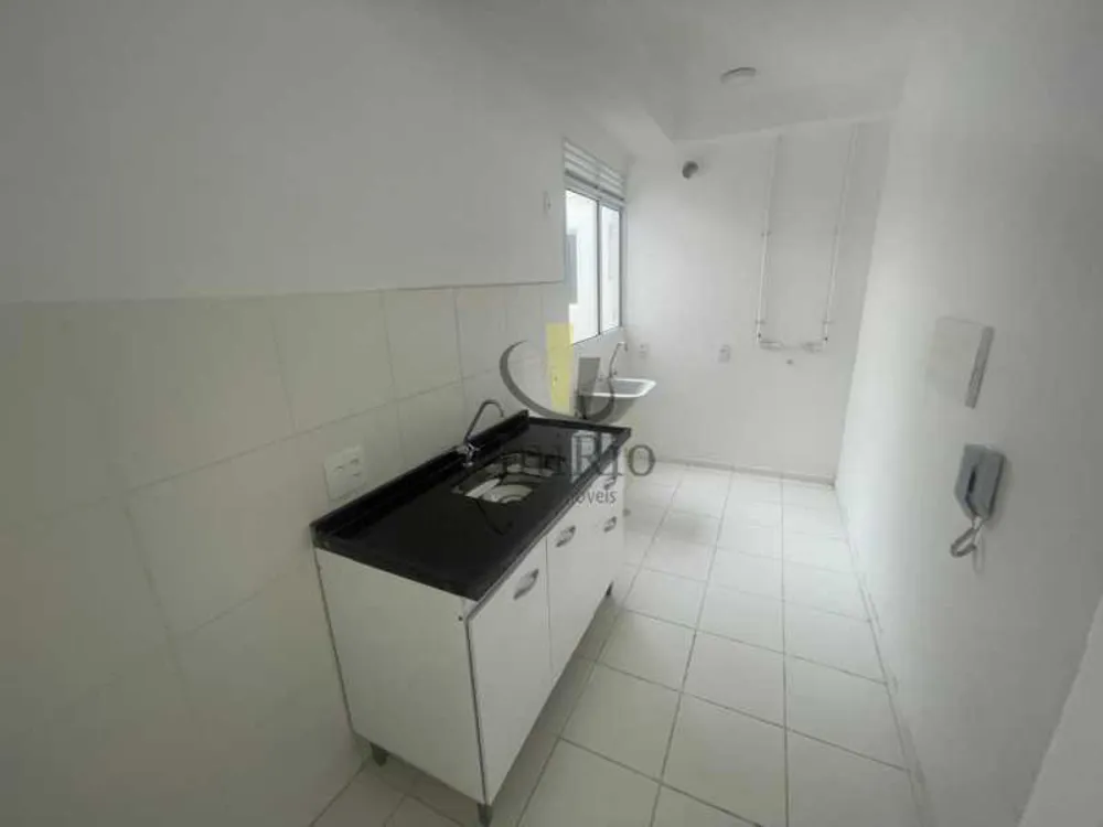 Apartamento, 2 quartos, 45 m² - Foto 7