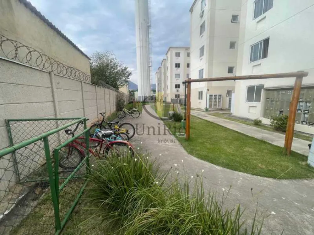 Apartamento, 2 quartos, 45 m² - Foto 15