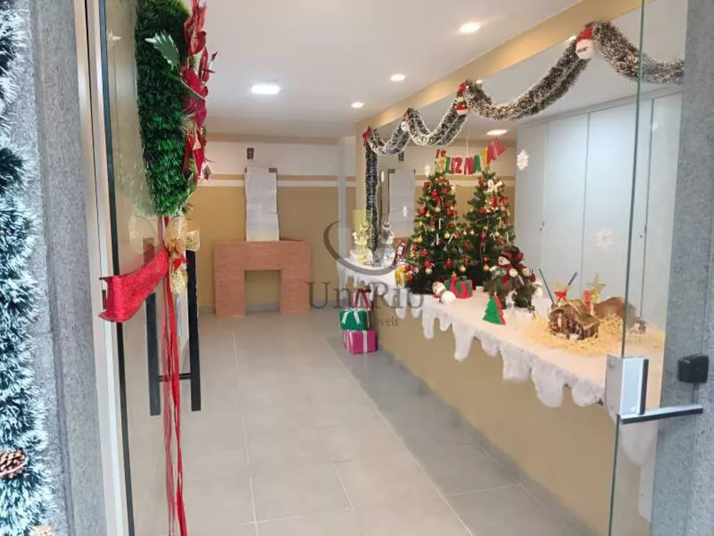 Apartamento, 2 quartos, 55 m² - Foto 4