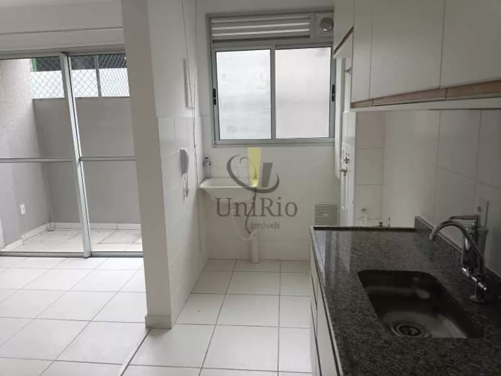 Apartamento, 2 quartos, 55 m² - Foto 6